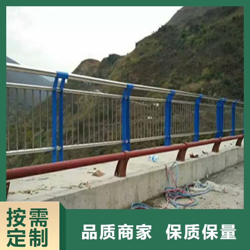 304不锈钢复合管供应商