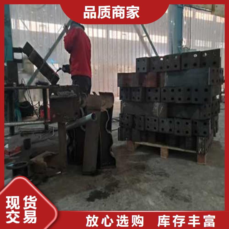 定制不锈钢栈道护栏的销售厂家