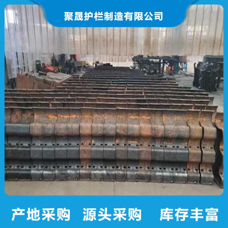 防护护栏销量高