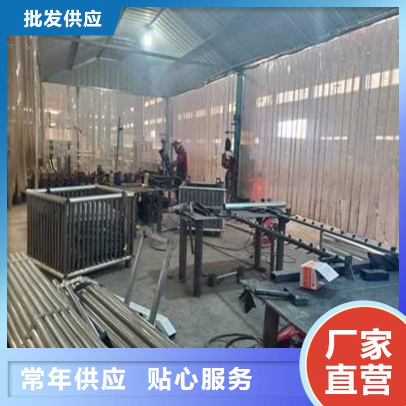 铝合金桥梁护栏免费咨询