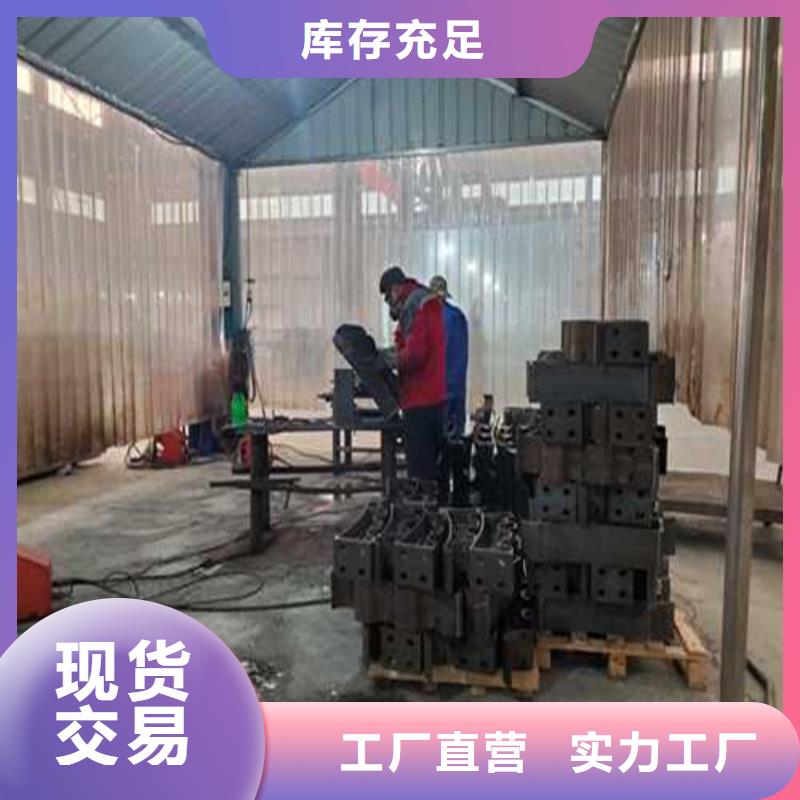 不锈钢复合管栏杆_来电咨询