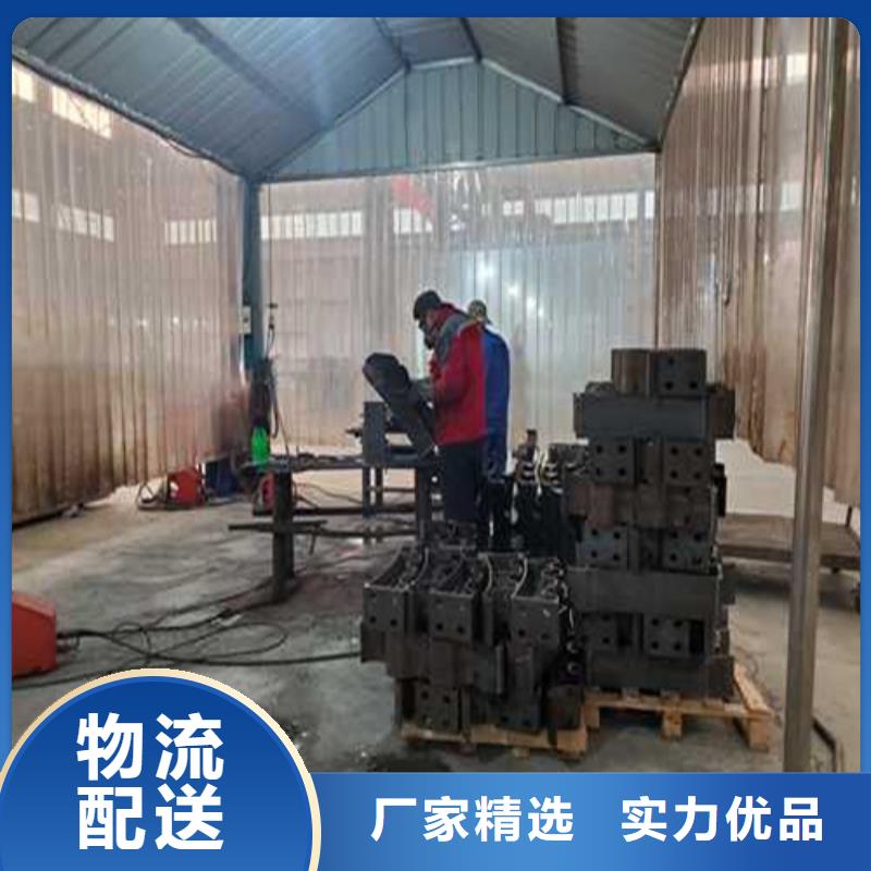 桥梁防护景观护栏服务贴心