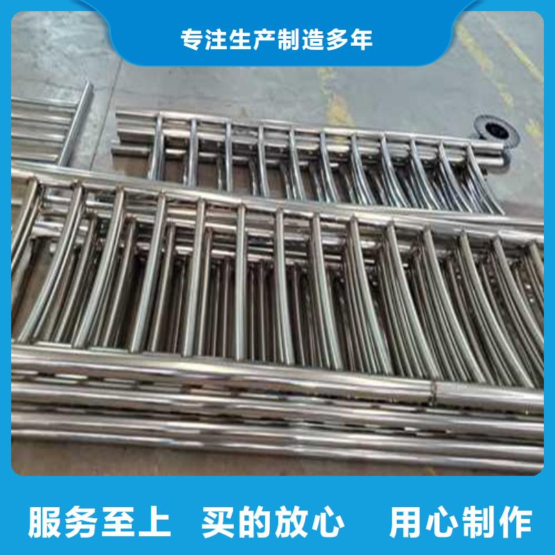 发货速度快的不锈钢复合管销售厂家