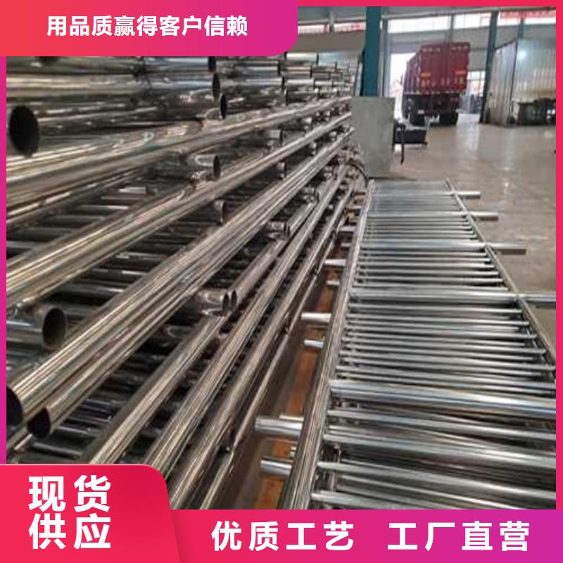 买铝合金桥梁护栏必看-高性价比