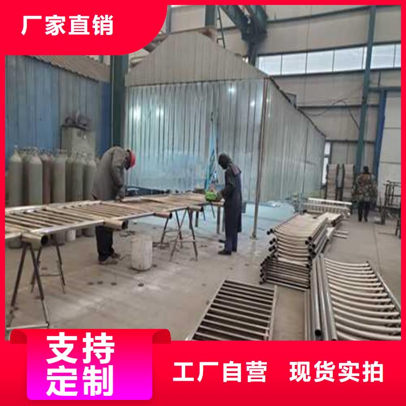 不锈钢护栏立柱-信守承诺
