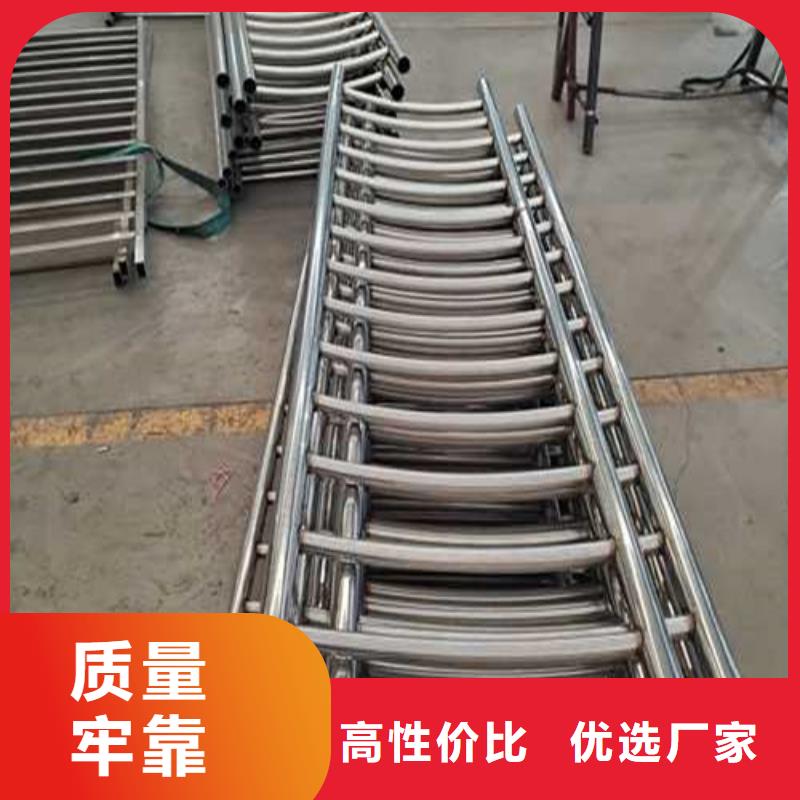 铝合金桥梁护栏市场价
