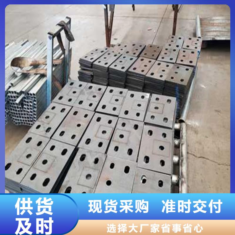 201不锈钢复合管桥梁护栏量大从优