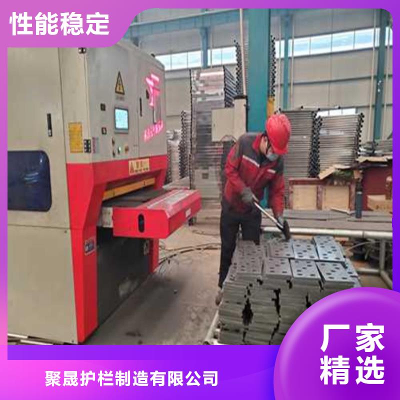 不锈钢护栏立柱回收