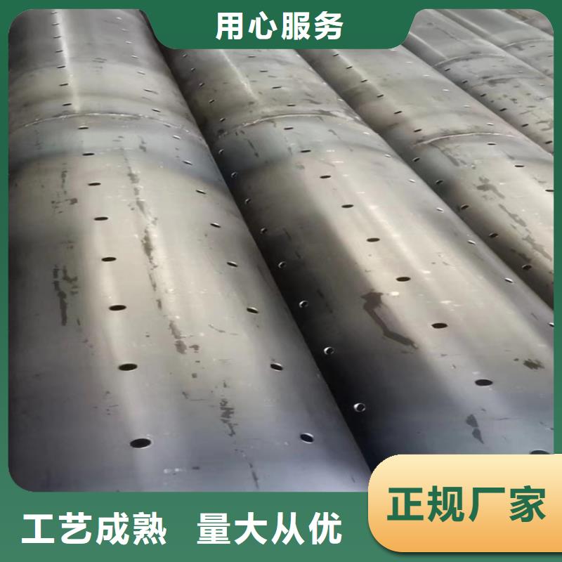 800*4桥式滤水管品质保障
