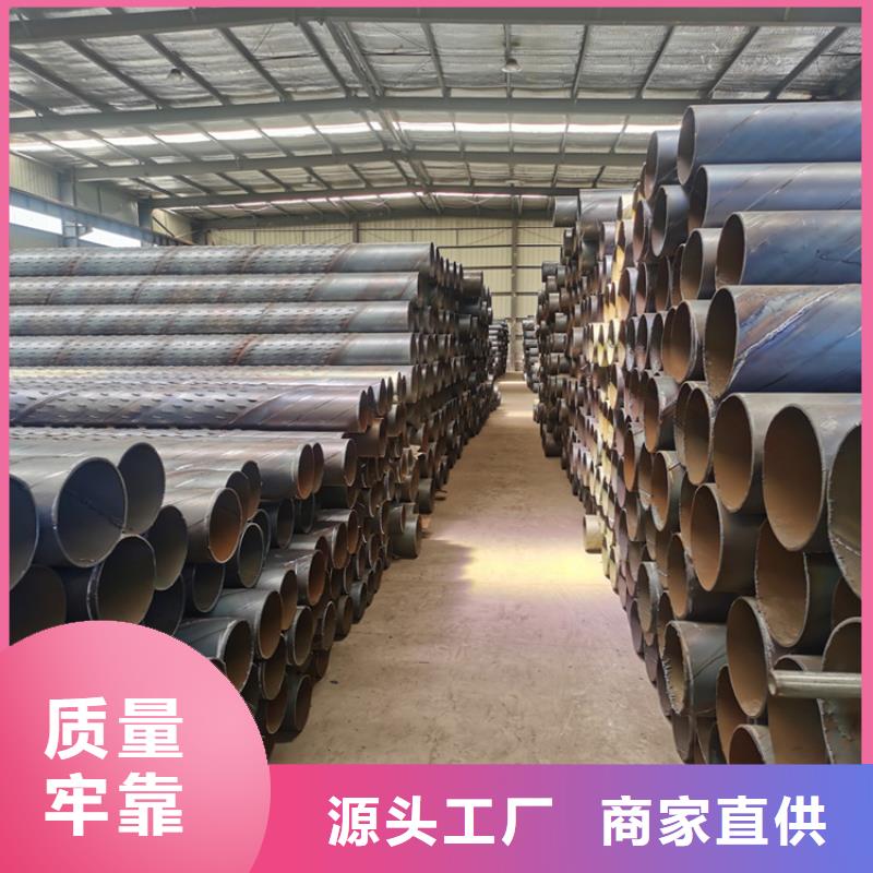 400mm桥式滤水管定制厂家