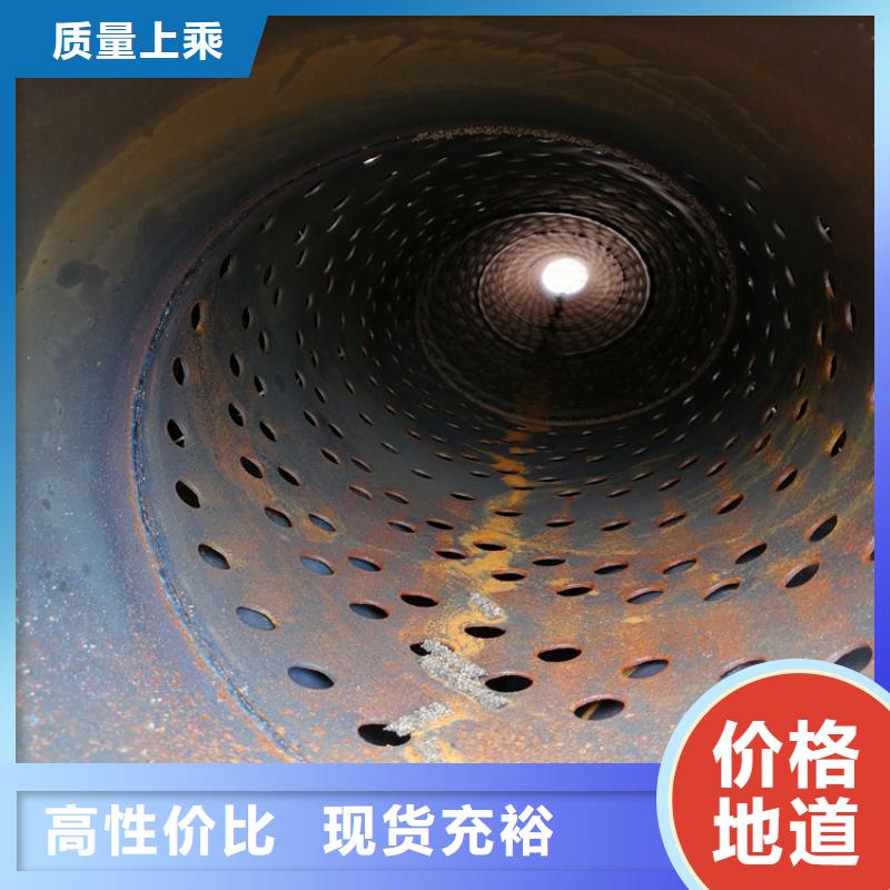 325*3*4桥式滤水管建筑用降水管出厂价格