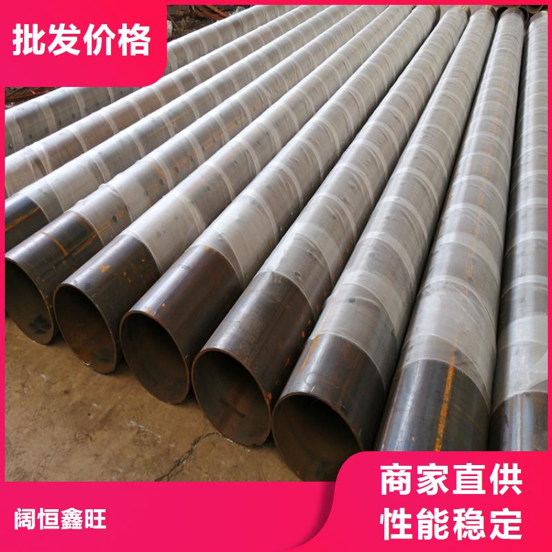 圆孔滤水管厂家直发