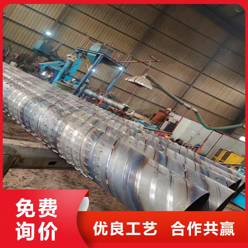 800*4桥式滤水管品质保障