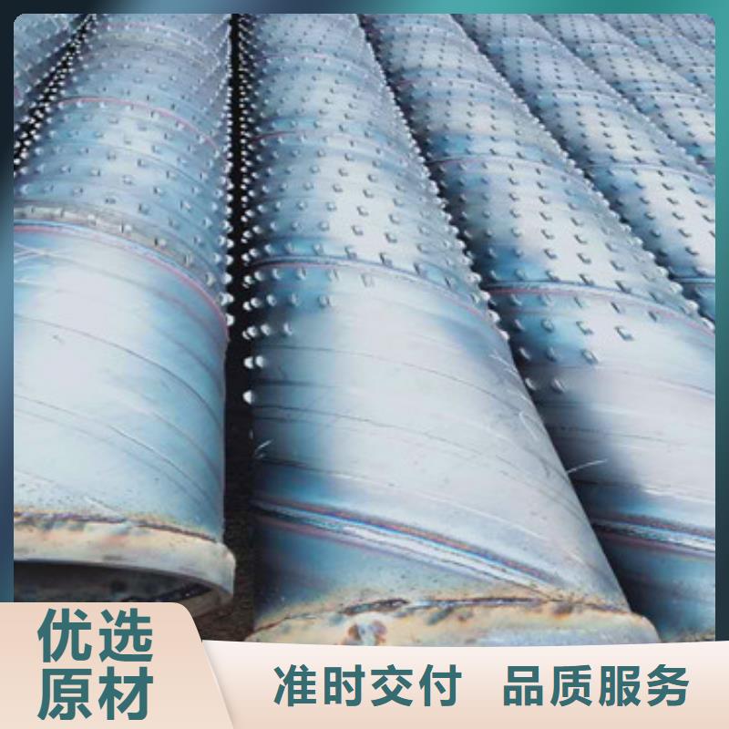 
300螺旋滤水管钢制桥式滤水管销售基地