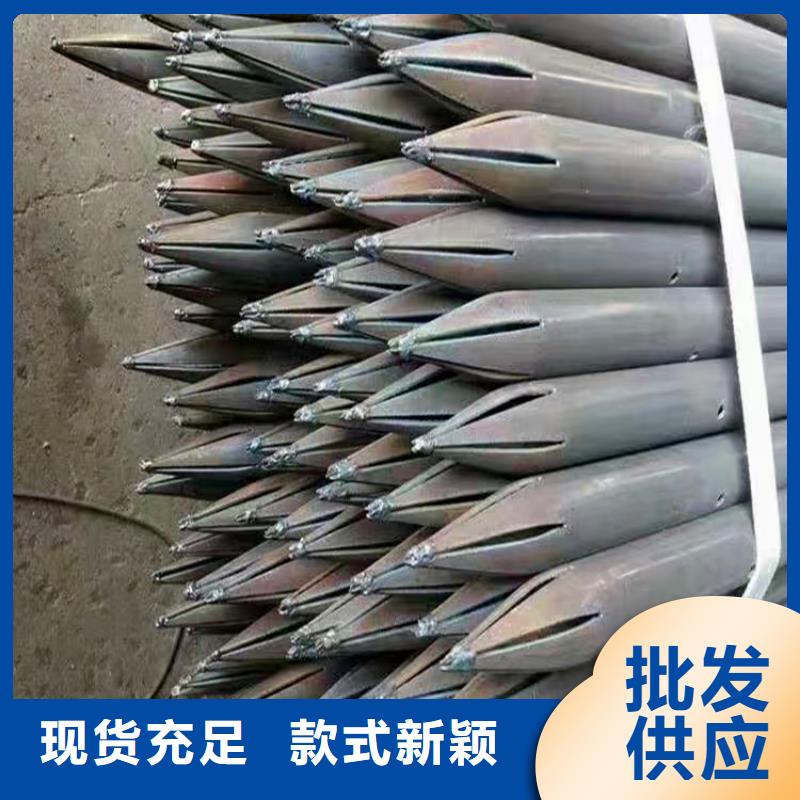 42*3*4超前小导管生产基地