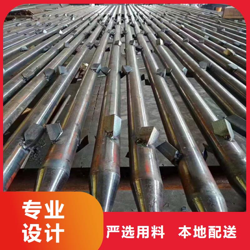 套筒式声测管25*4超前小导管制造厂