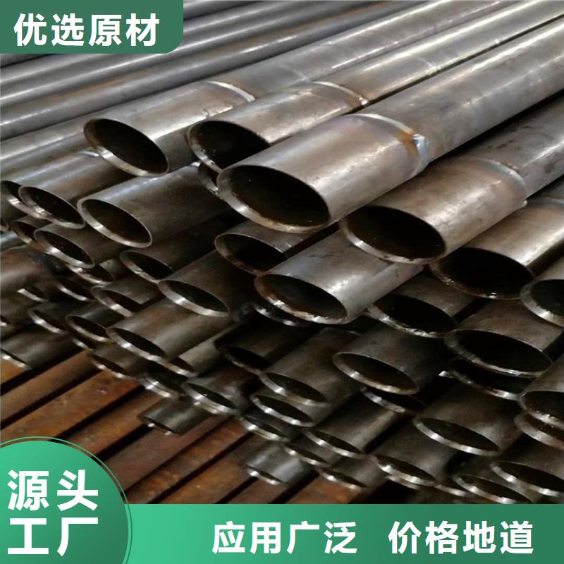 螺旋式注浆管38mm超前小导管厂家今日价格