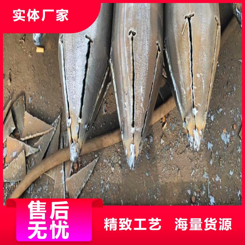 高压注浆管76*3*4管棚注浆管货源充足