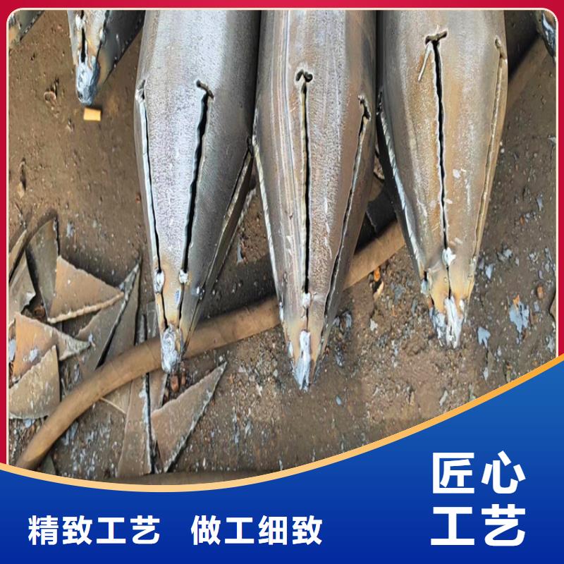 121*3*4注浆管螺旋式声测管批发厂家价格