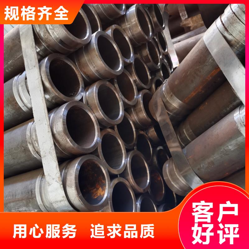 桥梁声测管注浆管全国配送