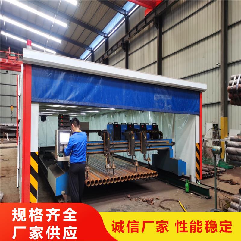 桥梁桩基注浆管159*3*4桥梁支护管今日价格