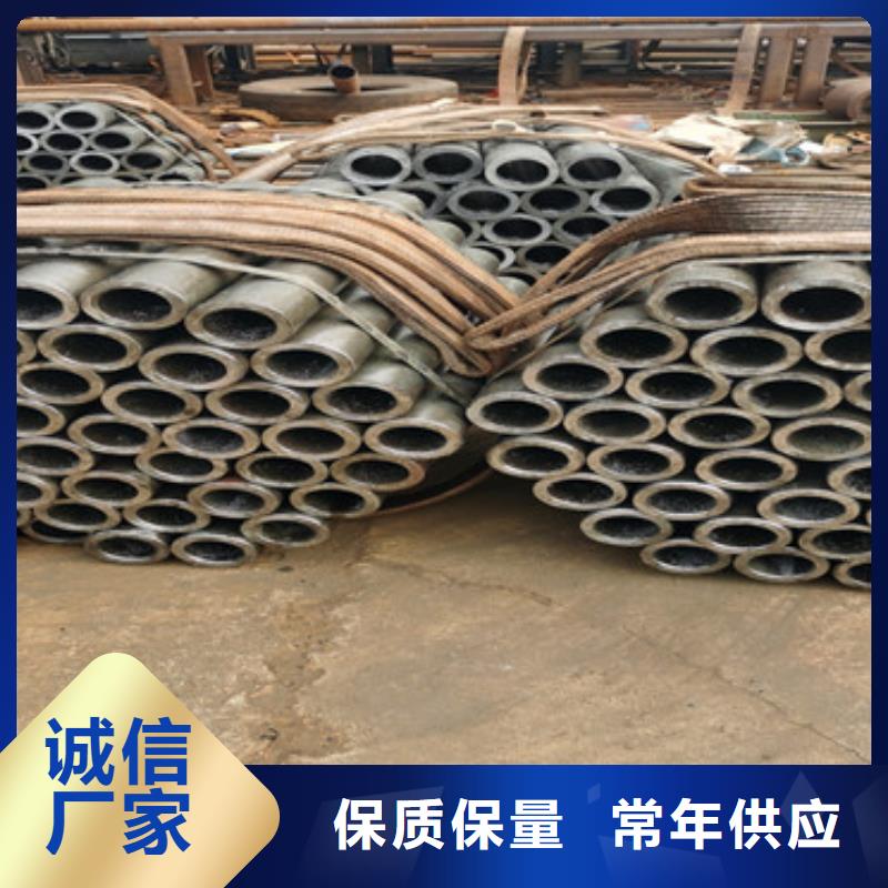 隧道专用注浆管42-48超前小导管厂家货源充足