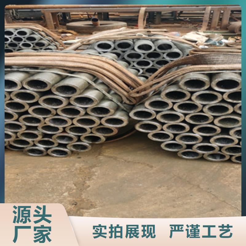 桩基检测管注浆管发货及时