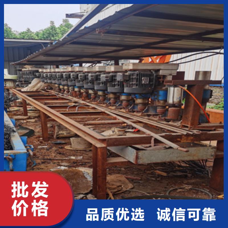 公路护坡注浆管50mm超前小导管加工零售