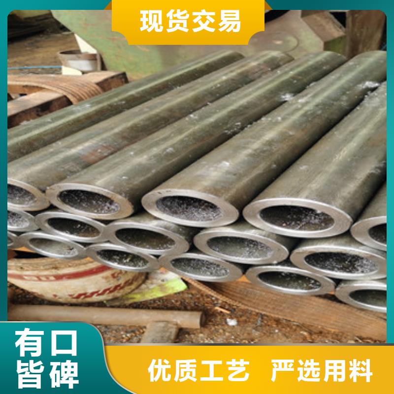 桩基检测管注浆管发货及时