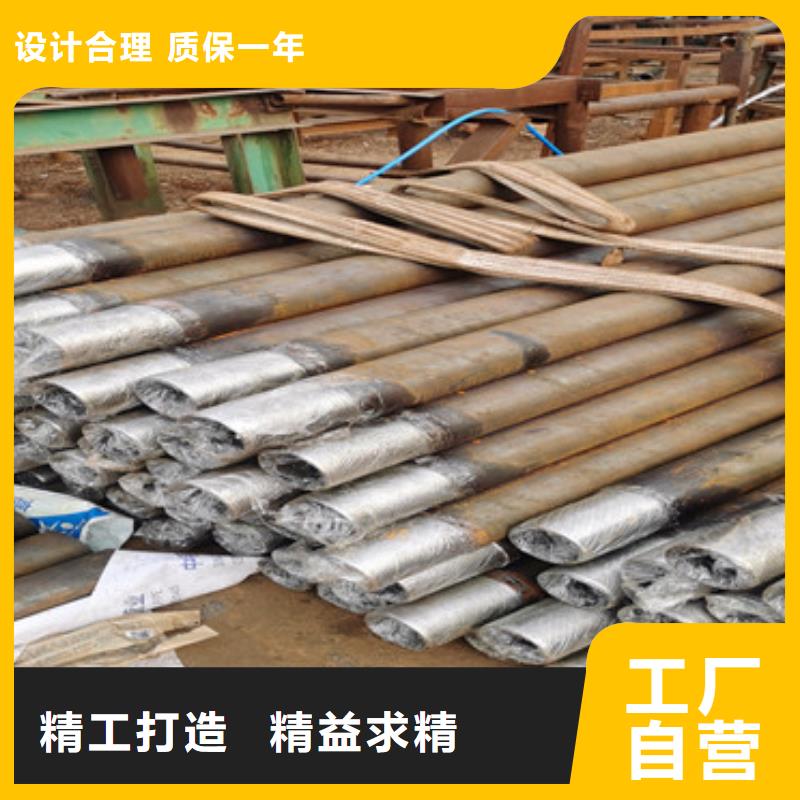 桥梁声测管注浆管批发