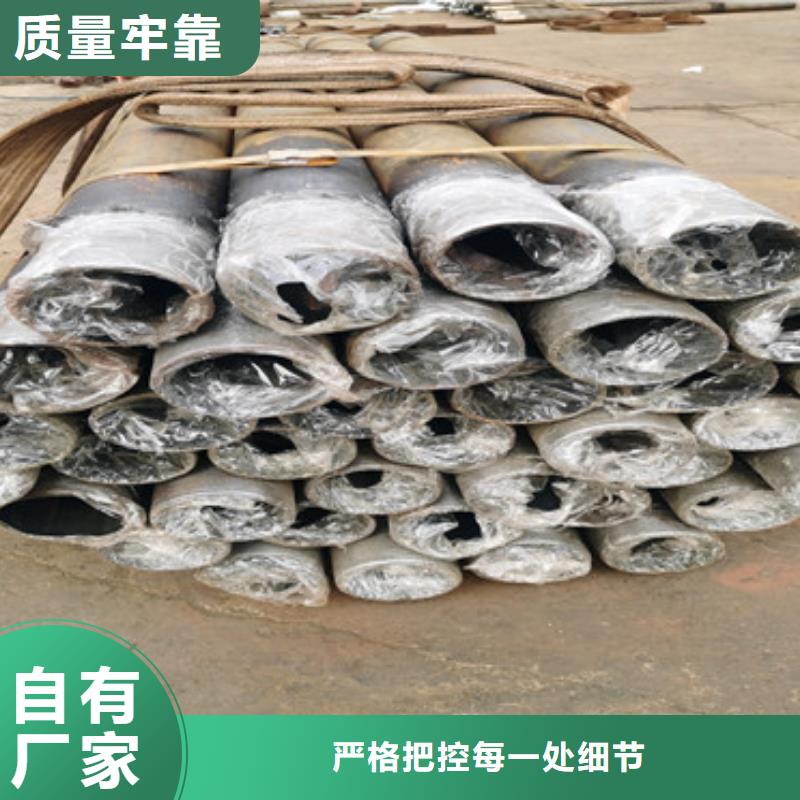 桥梁桩基注浆管108*3*4隧道注浆管实力厂家