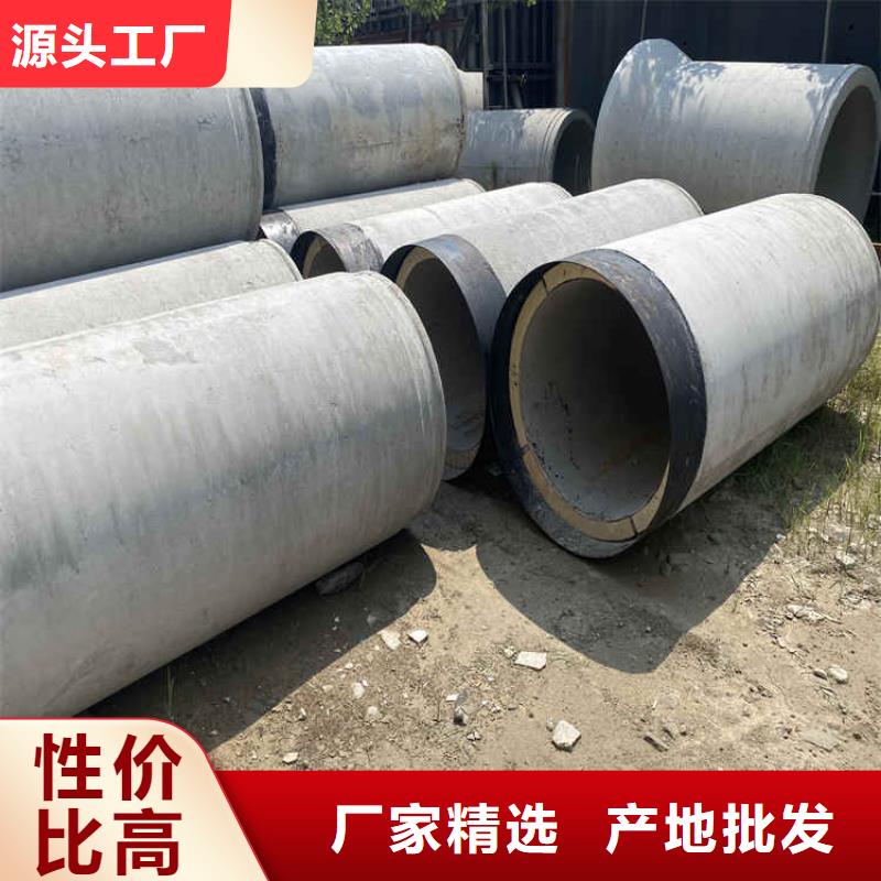 200mm无砂降水管工地井壁无砂管供应商