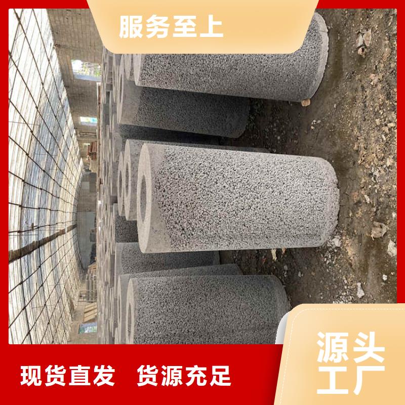 320mm无砂管供应商