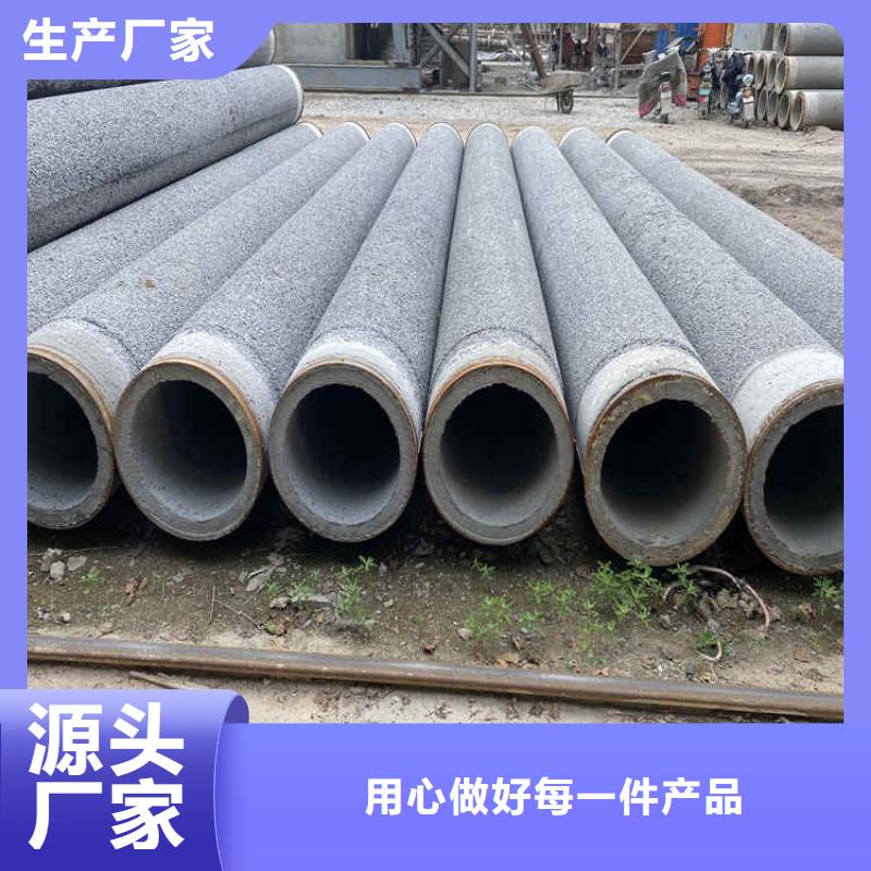 政工程用无砂管500mm无砂降水管批发零售