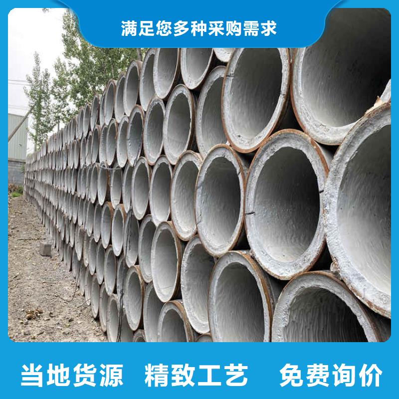 
打井用无砂管市政工程用无砂管零售