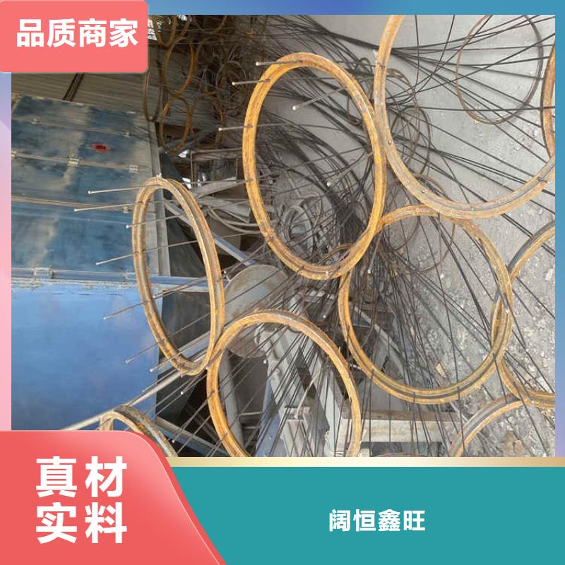 农田打井用水泥管外径500无砂水泥管制造厂家