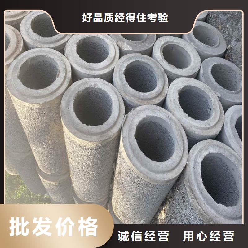 厚壁无砂管定制厂家