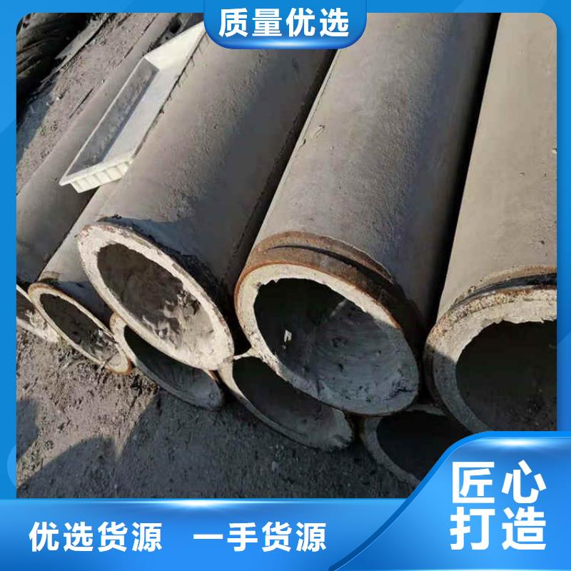 300mm无砂管销售基地