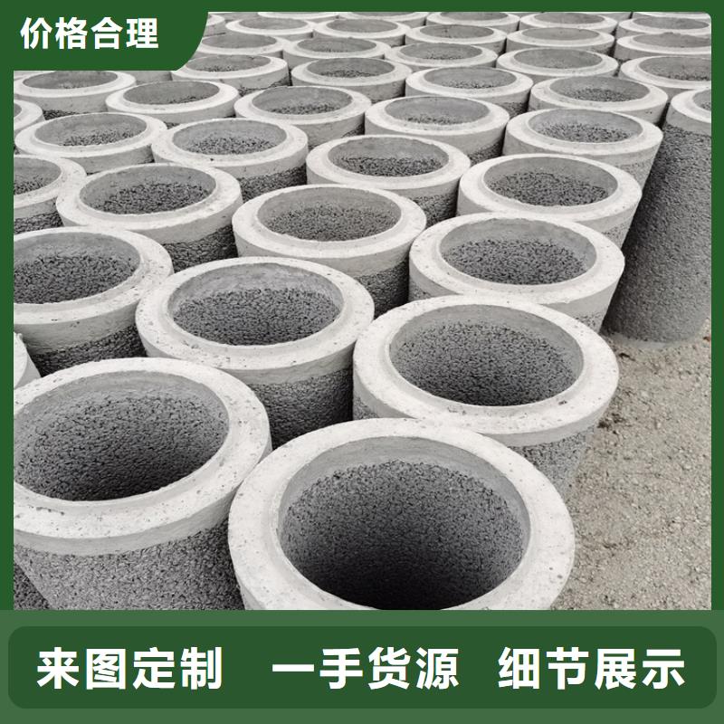 高强度无砂管零售