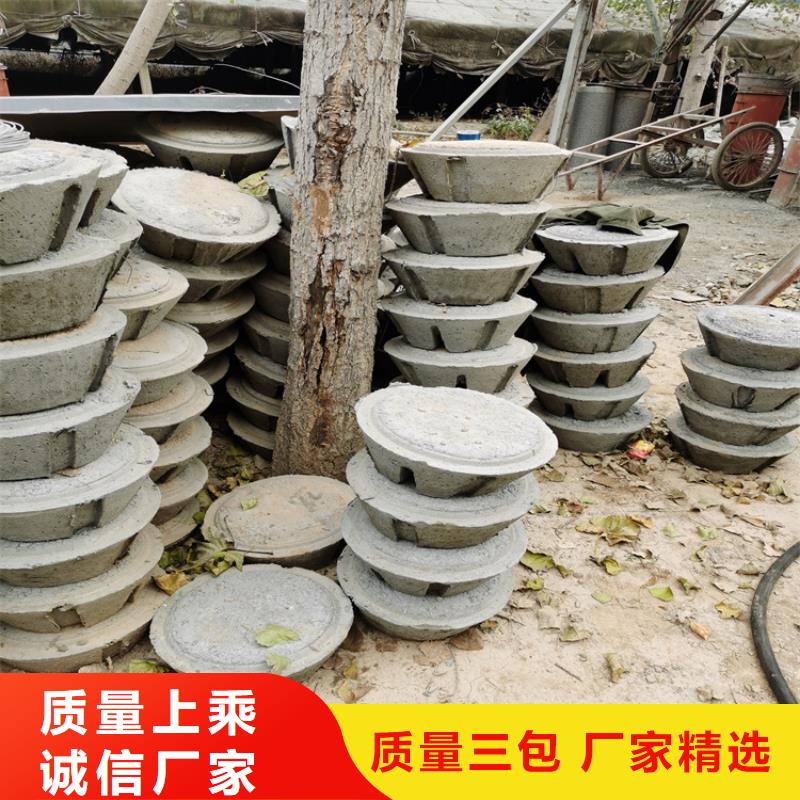 工程用水泥管600mm无砂管全国发货