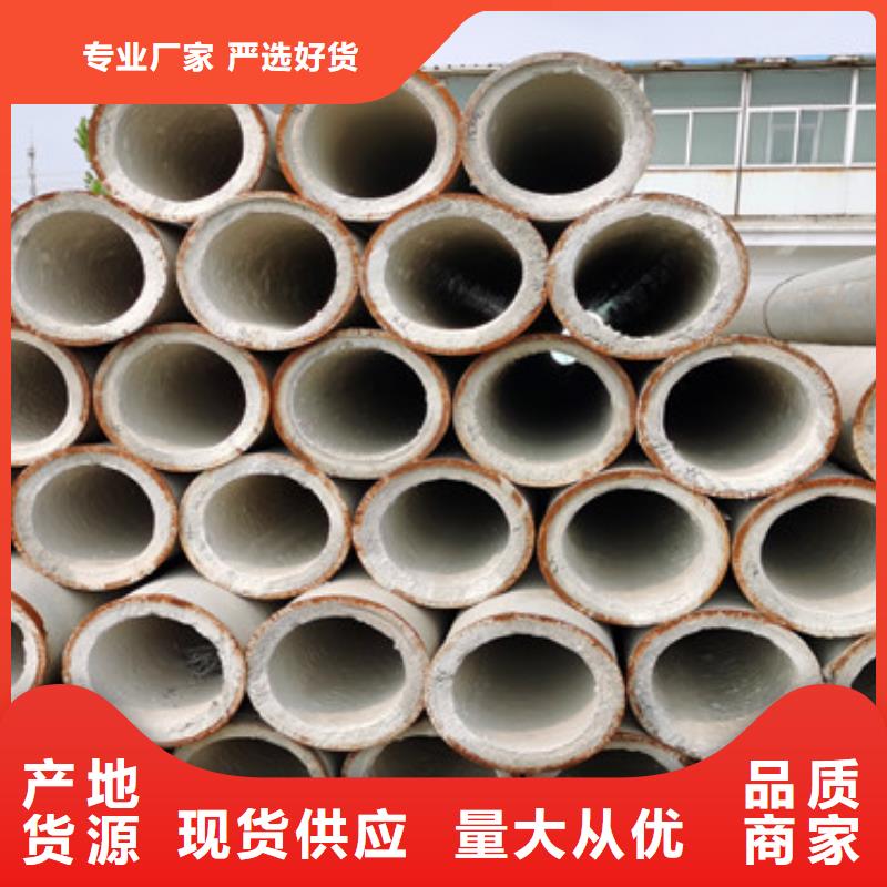无砂透水管500600透水管厂家定制加工
