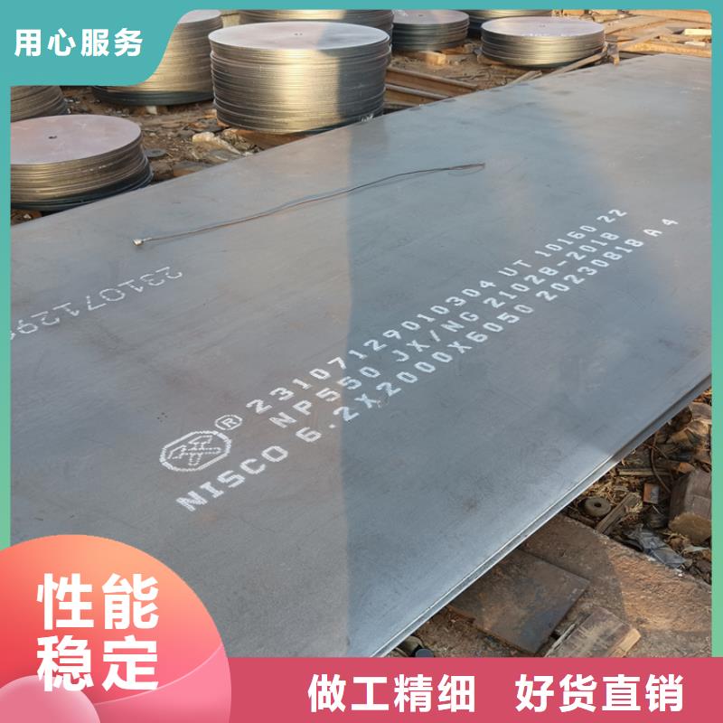 2200*8000耐磨板多少钱一吨