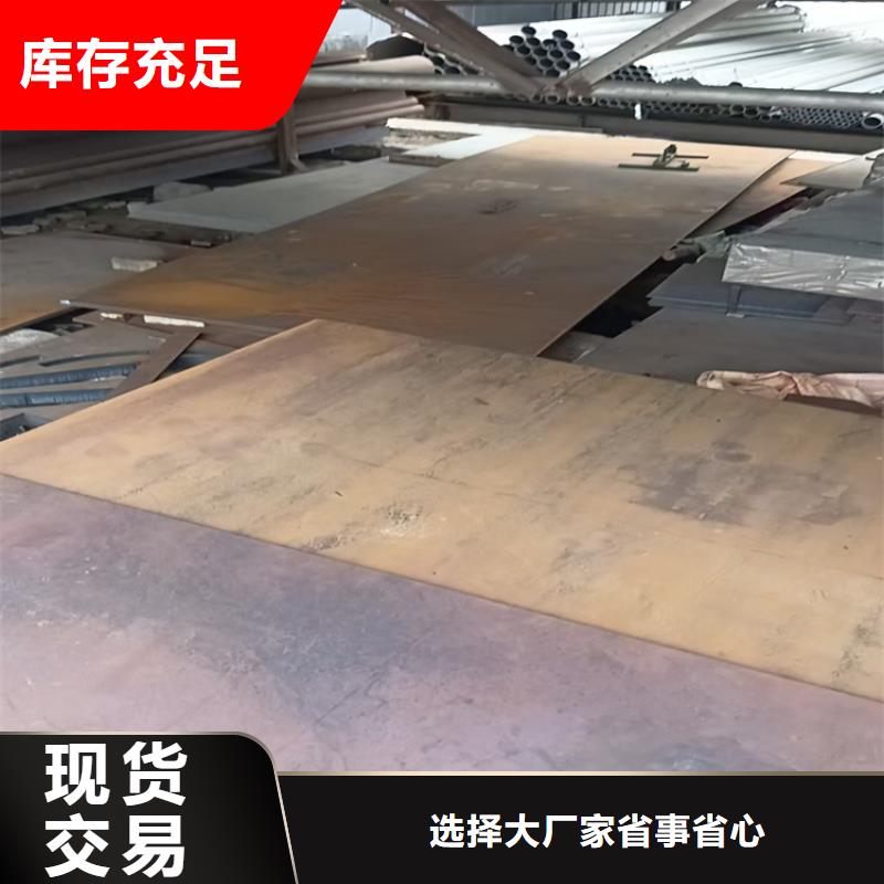 16mn合金板2200*8000mm今日行情走势