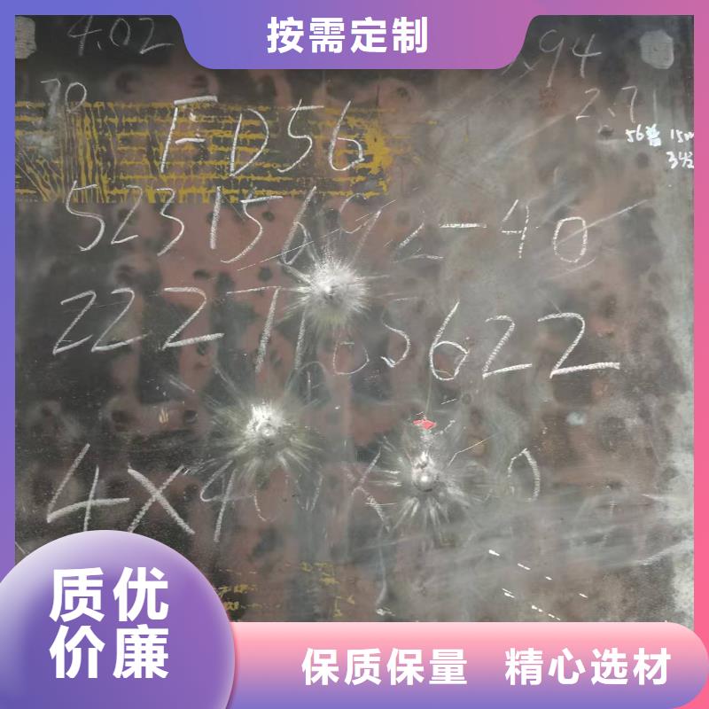 Q235钢板属于什么材料