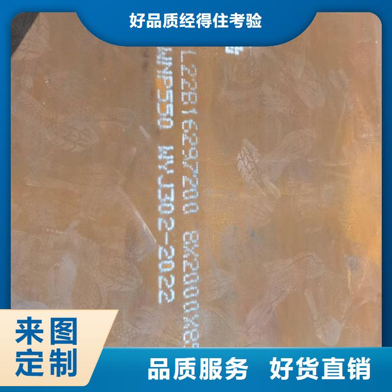 65mn合金板多少钱一吨