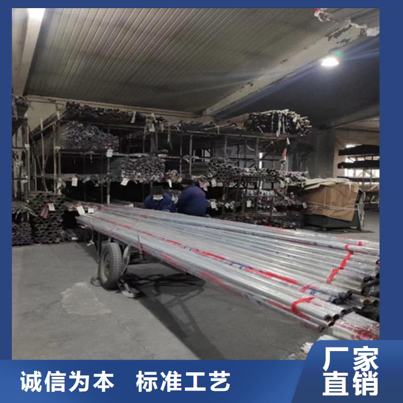 优选：304卫生级不锈钢给水管实力厂家