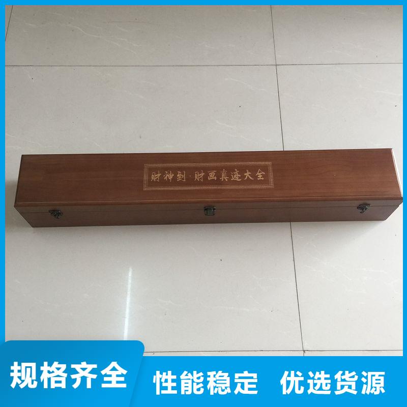  木盒精工细作品质优良