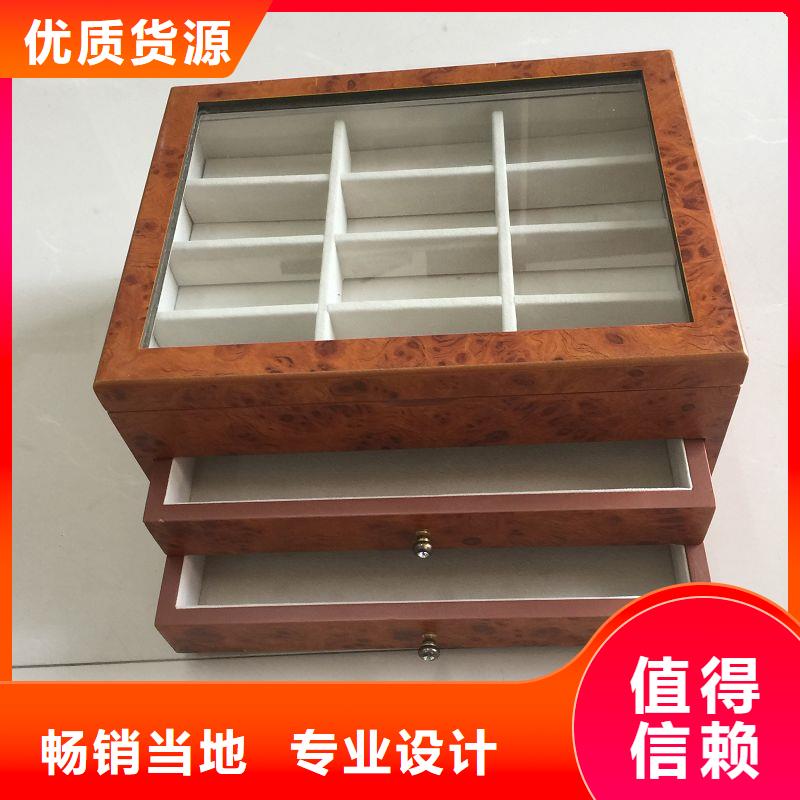 瑞胜达MH茶叶木盒制作厂家