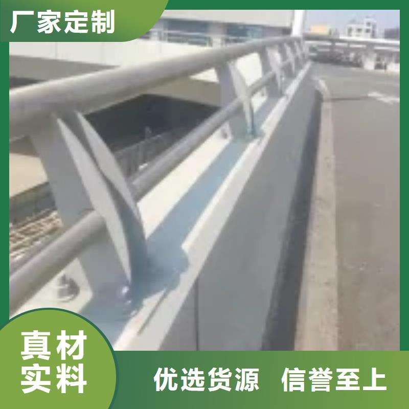 Q235钢板立柱