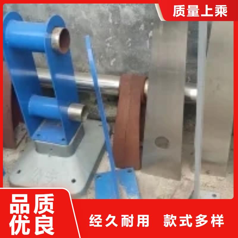 铸造石护栏